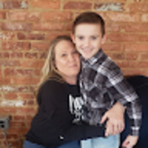 Meet your Posher, Theresa